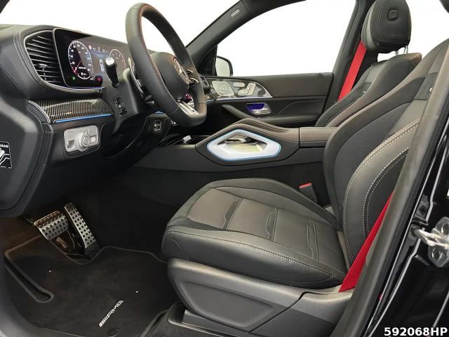 Mercedes-Benz GLE 53 AMG 4MATIC+ AMG Line