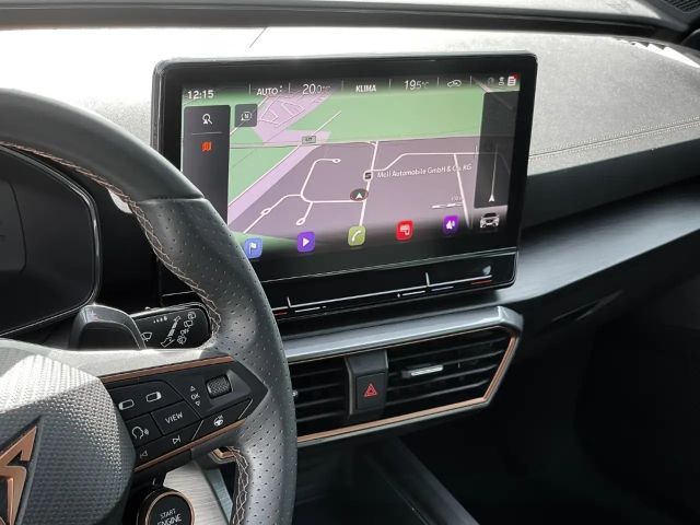 Cupra Formentor 2.0 TSI 4Drive VZ