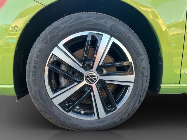 Volkswagen Caddy 2.0 TDI DSG Style