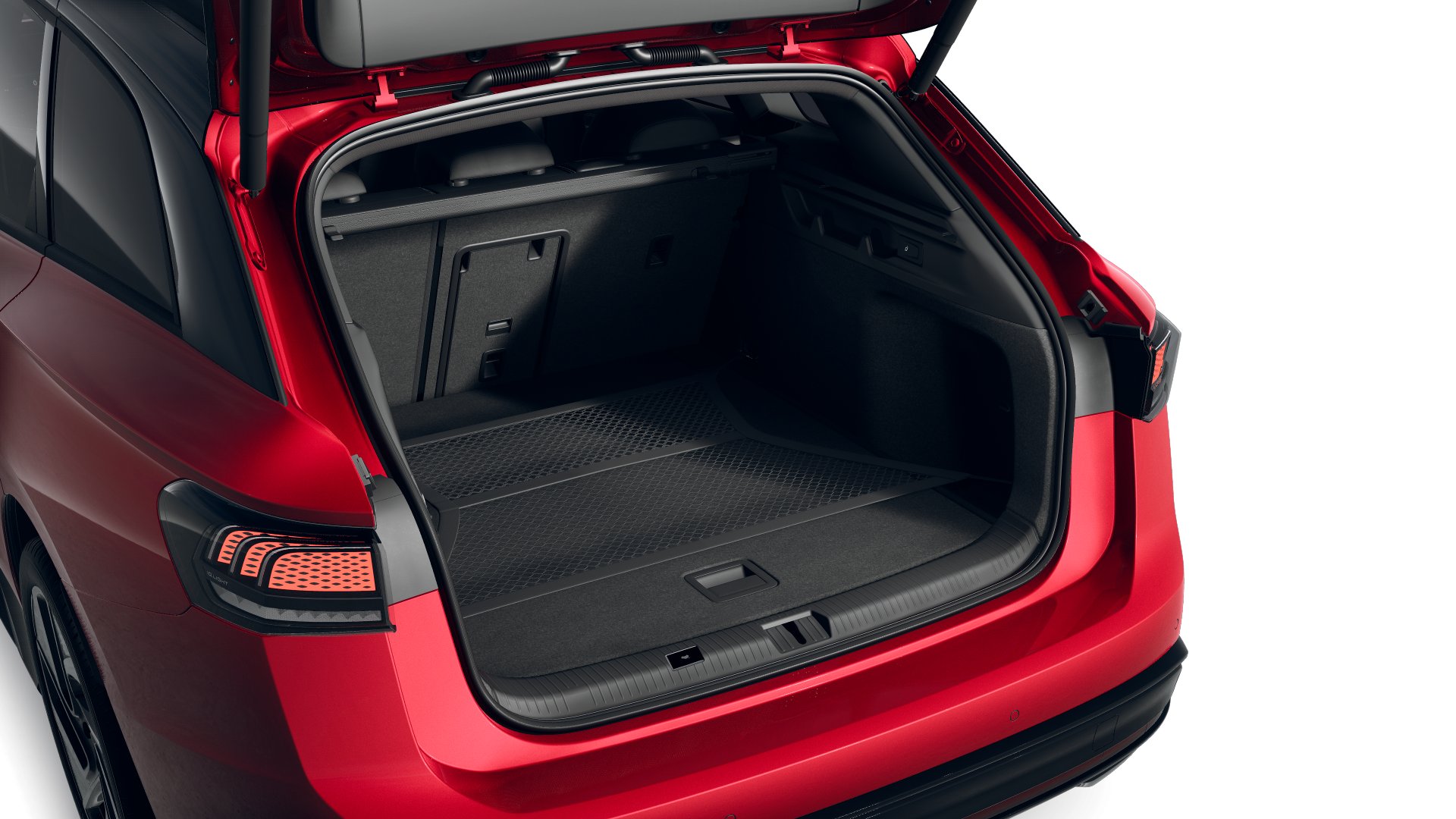 Volkswagen ID.7 IQ.Drive Pro Tourer