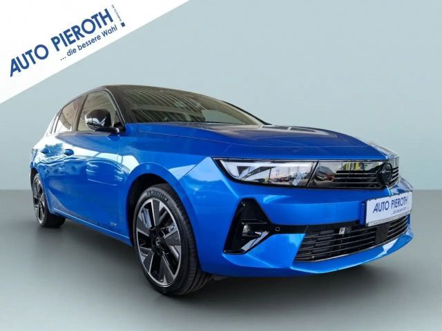 Opel Astra GS-Line Grand Sport