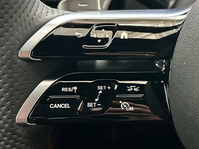 Mercedes-Benz CLA 200 Coupé