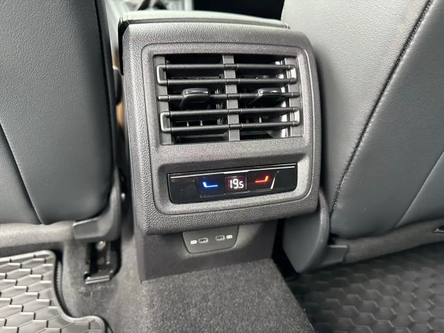 Volkswagen Golf Business Variant