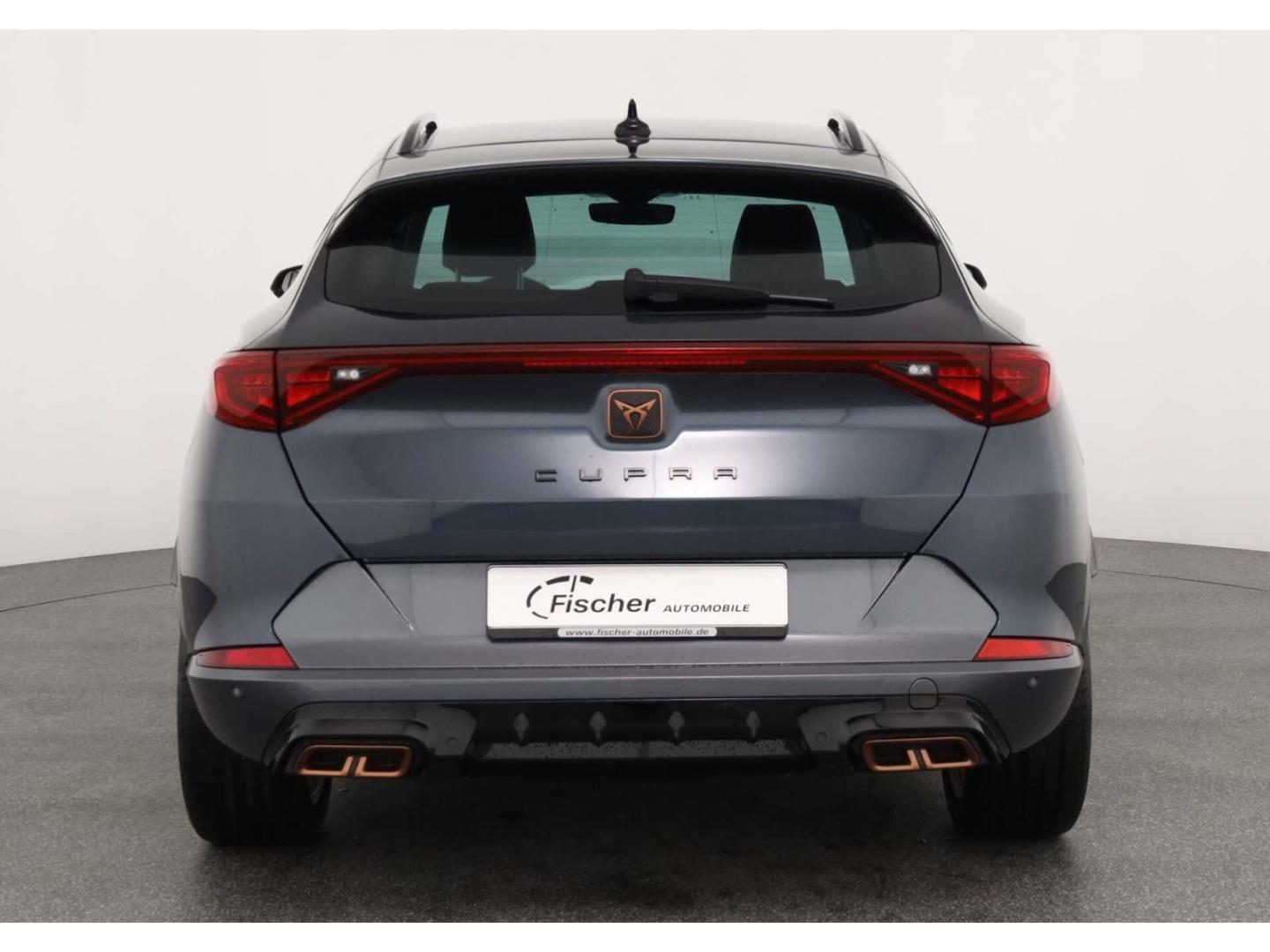 Cupra Formentor 1.4 DSG e-Hybrid