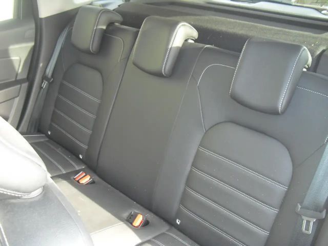 Dacia Duster 4WD Prestige TCe 150