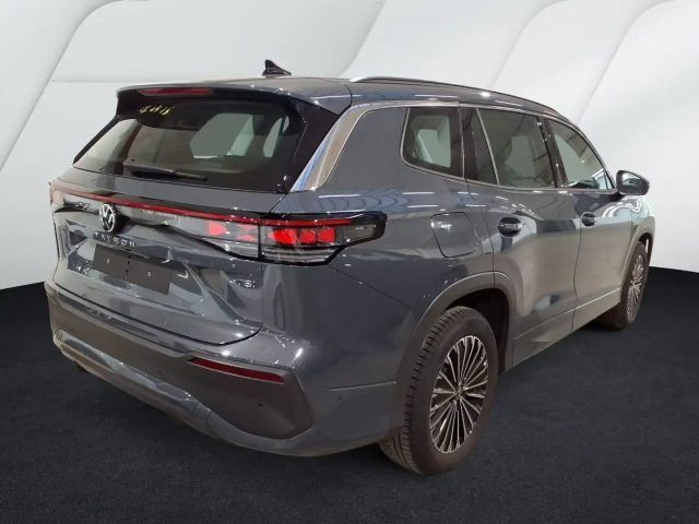 Volkswagen Tayron 1.5 eTSI IQ.Drive Life