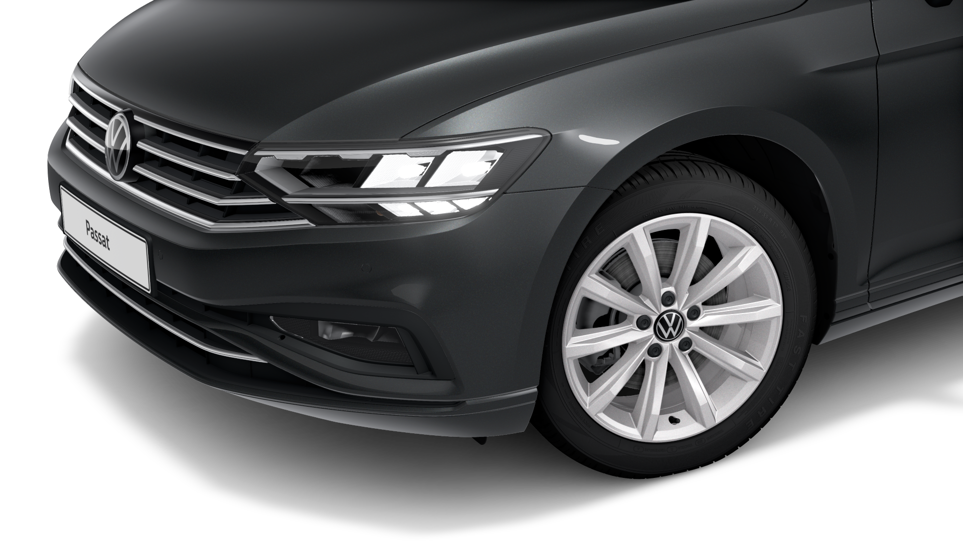 Volkswagen Passat 1.5 TSI Business DSG Variant