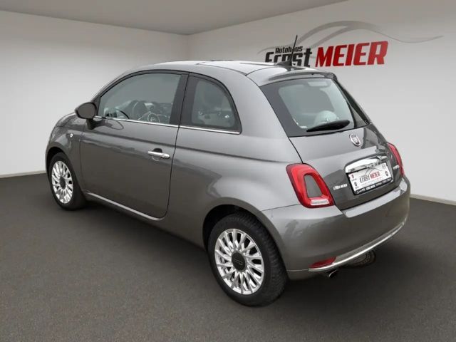 Fiat 500 Dolcevita