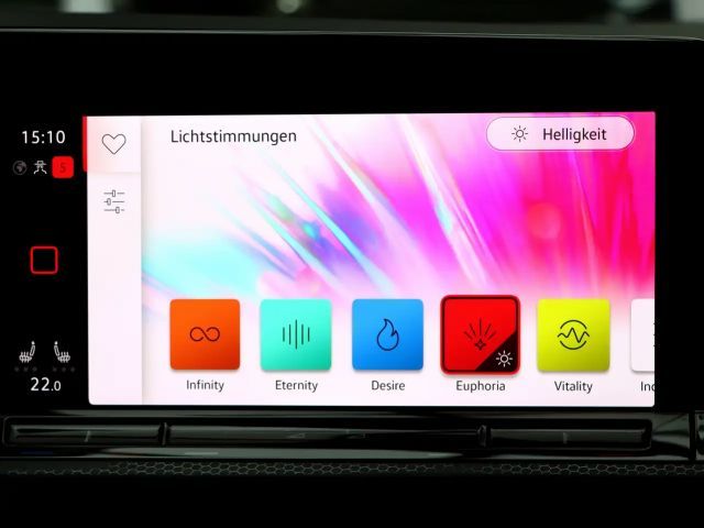 Volkswagen Golf 2.0 TSI DSG GTI