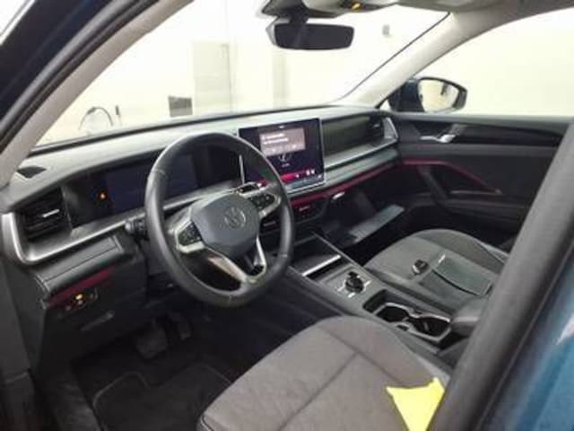 Volkswagen Tayron 2.0 TDI DSG