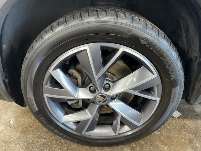 Skoda Kodiaq 2.0 TDI 4x4 Sportline