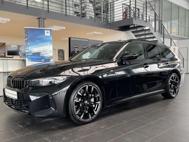 BMW 330 330i M-Sport Touring xDrive