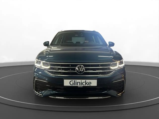 Volkswagen Tiguan 2.0 TDI R-Line