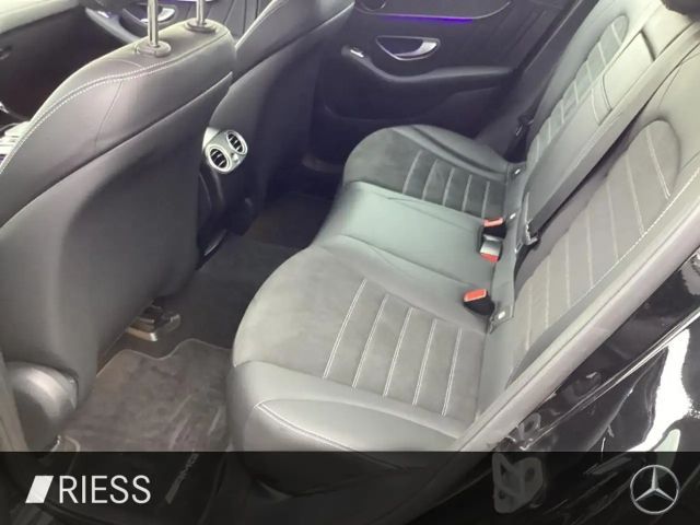 Mercedes-Benz EQC 400 4MATIC AMG Line