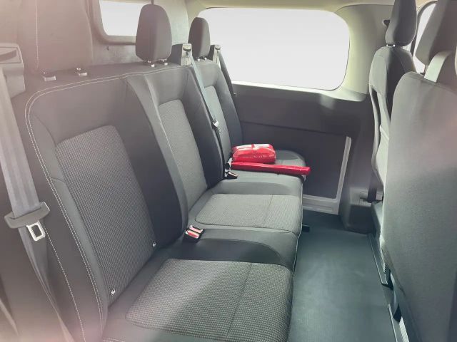 Volkswagen Transporter Lang Plus T7