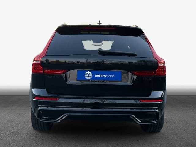Volvo XC60 XC60
