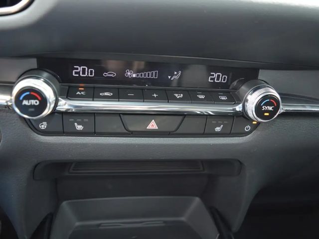 Mazda CX-30 2.5L SkyActiv e-Skyactiv