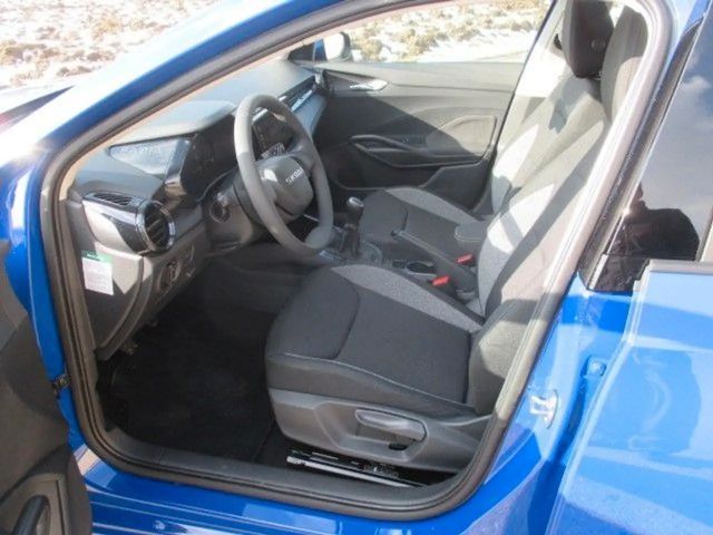 Skoda Fabia 1.0 TSI