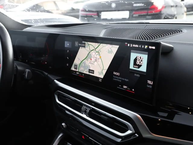 BMW M3 Competition Touring xDrive