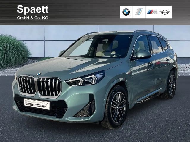 BMW X1 M-Sport