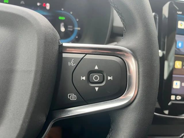 Volvo C40 Recharge Ultimate