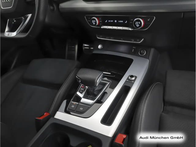 Audi Q5 40 TDI Quattro S-Line S-Tronic