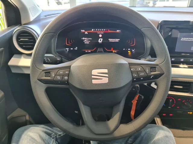 Seat Ibiza 1.0 TSI Reference