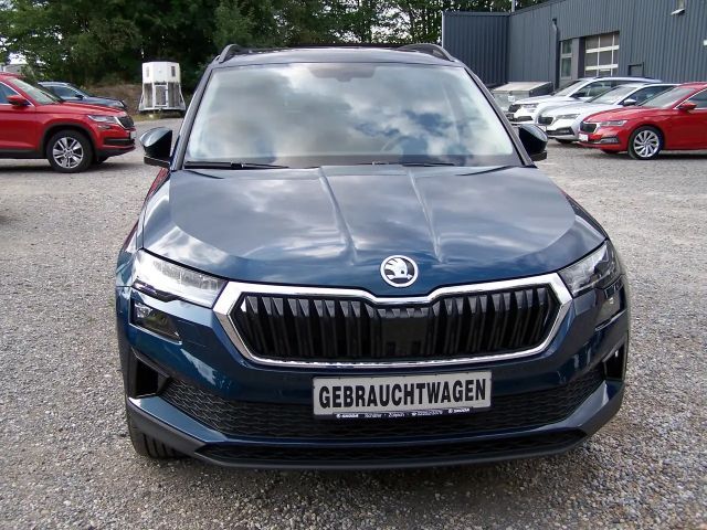 Skoda Karoq 2.0 TDI Ambition