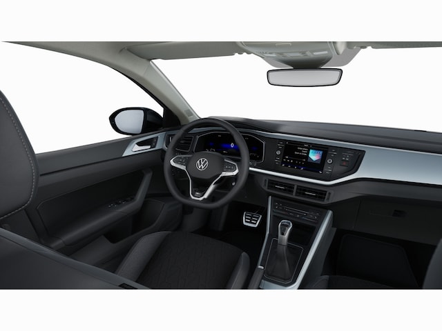 Volkswagen Taigo 1.0 TSI