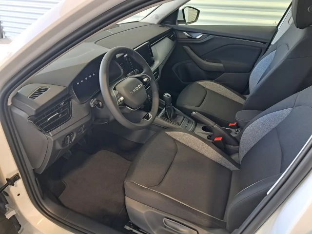 Skoda Kamiq Essence TSI