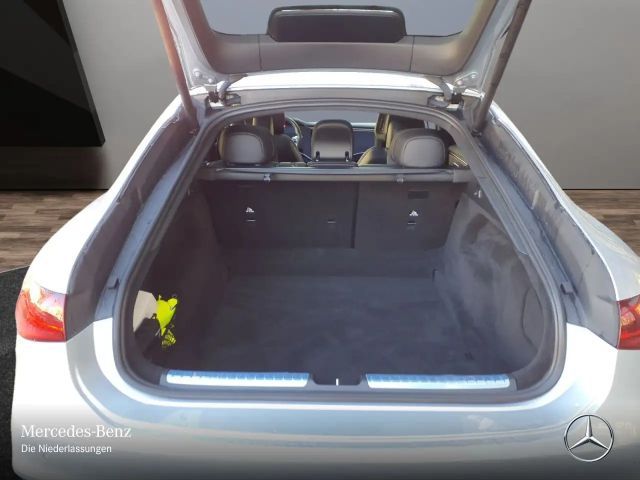 Mercedes-Benz EQS 4MATIC 53 AMG Line Sedan