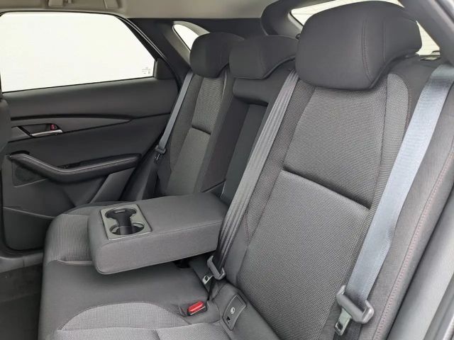 Mazda CX-30 Homura SkyActiv