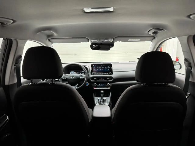 Hyundai Kona 2WD Hybrid