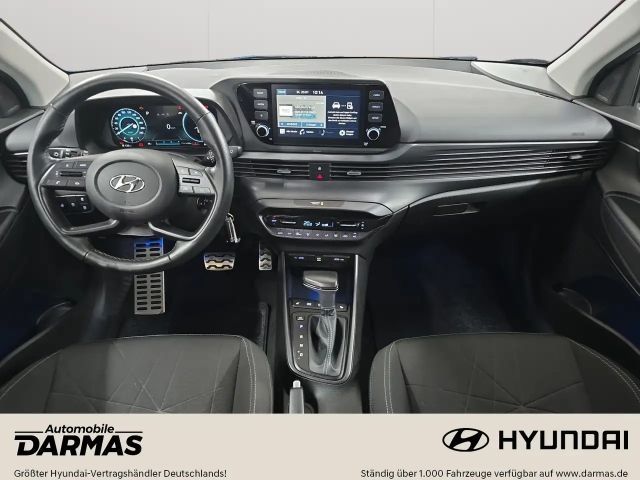 Hyundai Bayon 1.0 Intro Edition T-GDi