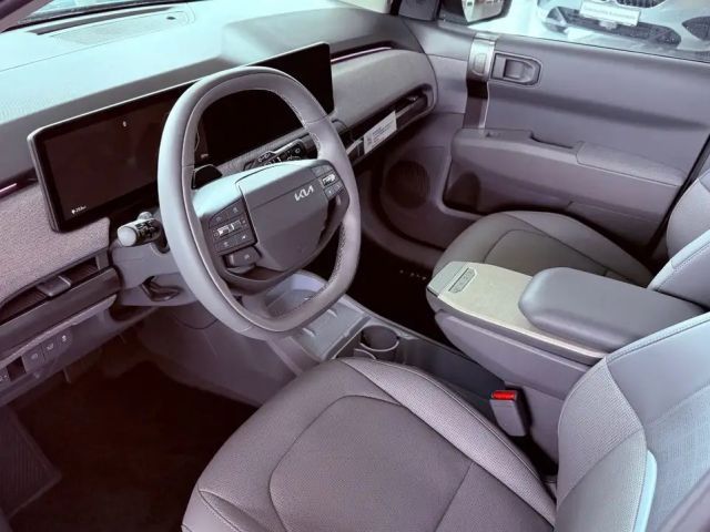 Kia EV3 58.3 kWh Earth