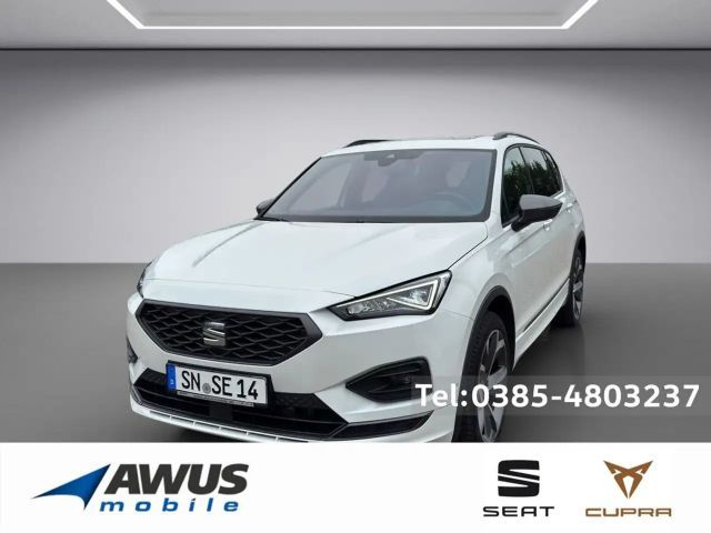Seat Tarraco 1.5 TSI DSG FR-lijn