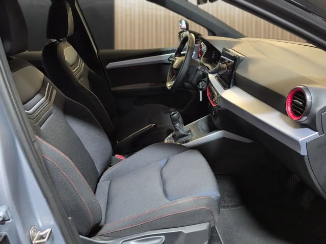 Seat Arona 1.0 TSI FR-lijn