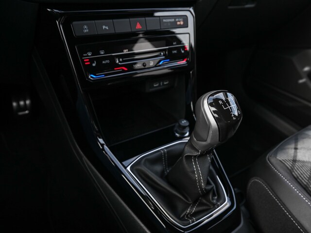 Volkswagen T-Cross 1.0 TSI R-Line