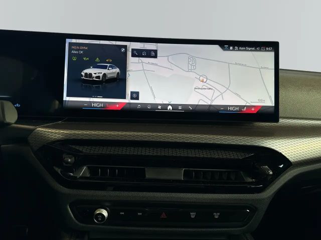 BMW 420 420i Coupé Gran Coupé M-Sport