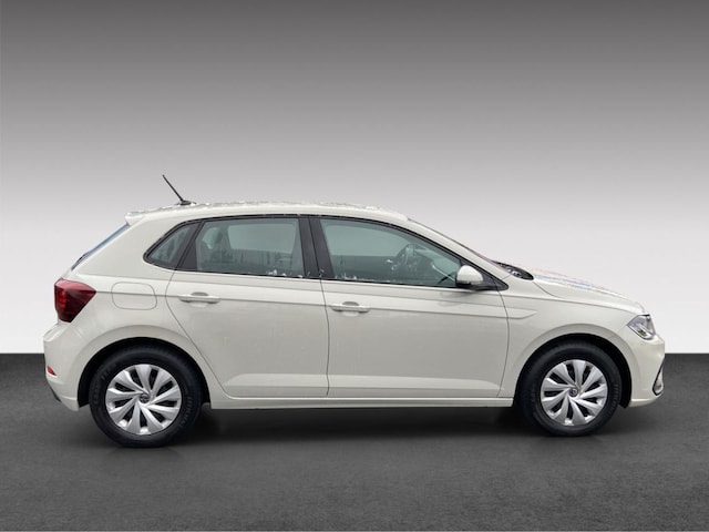 Volkswagen Polo Life