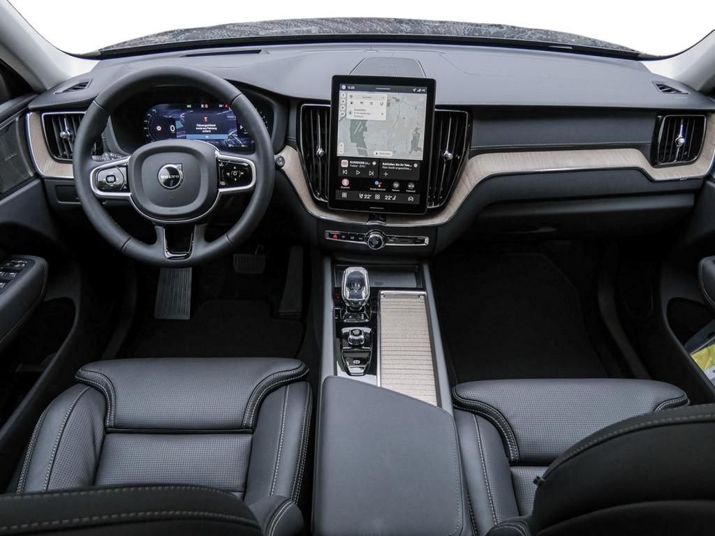 Volvo XC60 AWD Dark Ultra