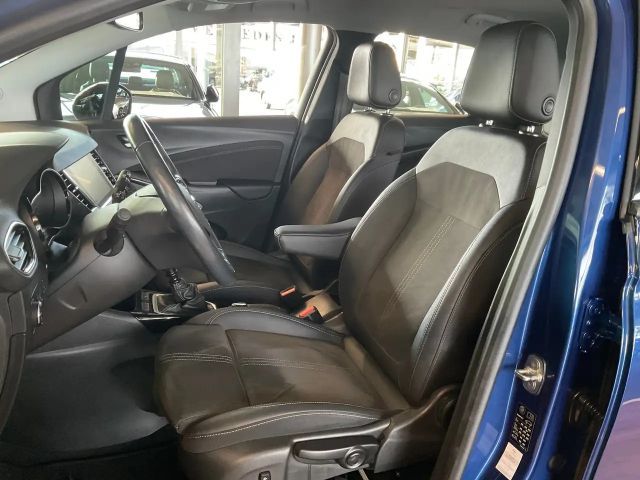 Opel Crossland X 1.5 Turbo Ultimate
