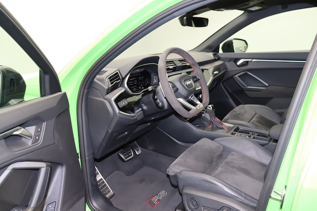 Audi RS Q3 Quattro S-Tronic Sportback