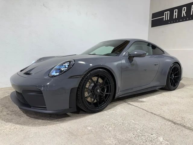 Porsche 992 Coupé GT3