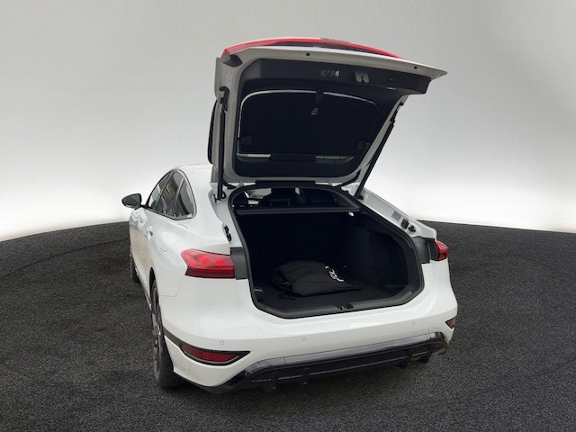 Audi A6 e-tron Performance Sportback