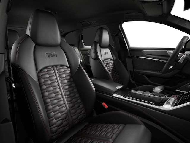 Audi RS6 Avant Quattro