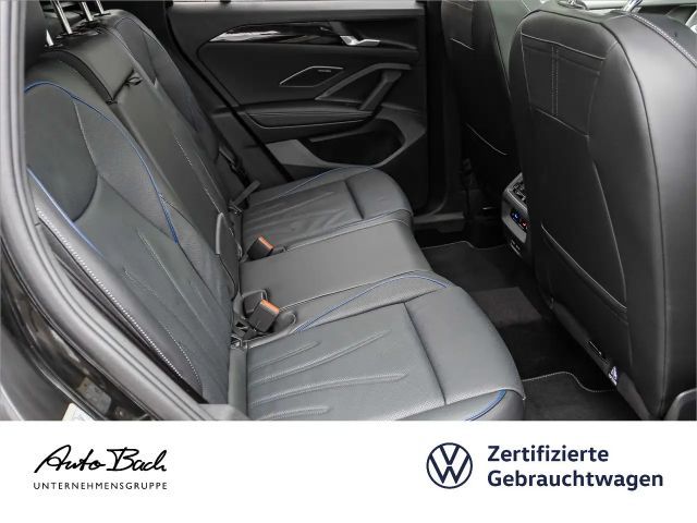 Volkswagen Tiguan 2.0 TSI DSG R-Line