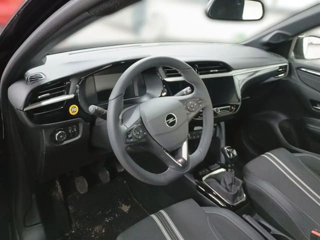 Opel Corsa GS-Line Grand Sport