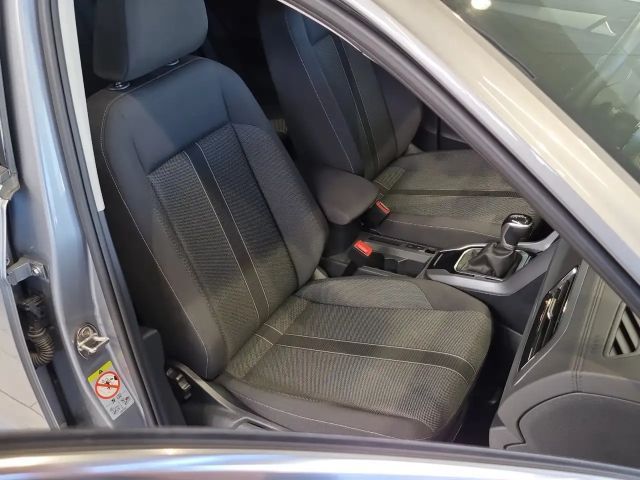 Volkswagen T-Roc DSG