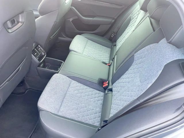 Skoda Octavia Sportline